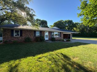 64648 County Road 21, Goshen, IN 46526