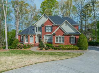 7275 Scotshire Way, Cumming, GA 30040