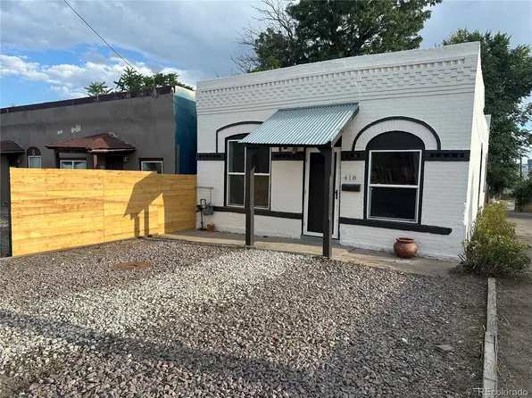 418 W 43rd Avenue, Denver, CO 80216