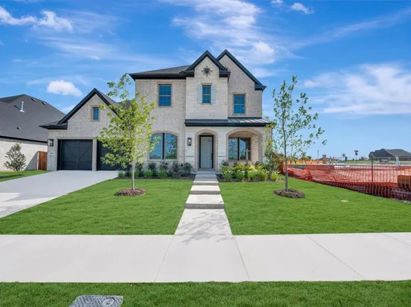 3469 Jersey Dr, Midlothian, TX 76065