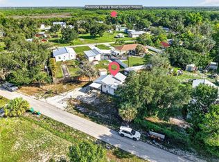 8024 Hillman Ave, Punta Gorda, FL 33982