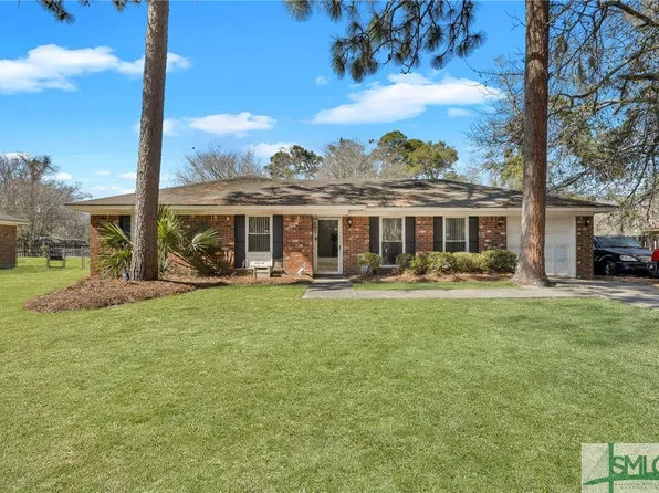 9771 Whitefield Avenue, Savannah, GA 31406