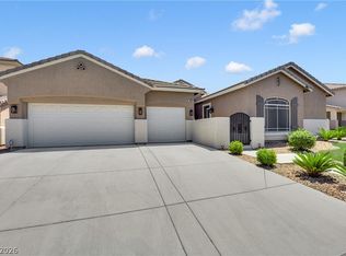 10846 Marandola St, Las Vegas, NV 89141