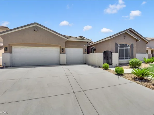 10846 Marandola St, Las Vegas, NV 89141