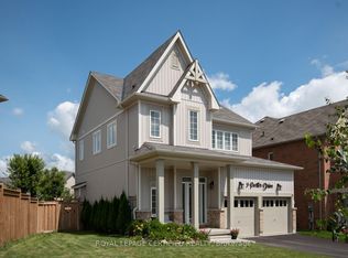 9 Porter Dr, Orangeville, ON
