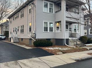 14 Eddy St #2, Waltham, MA 02453