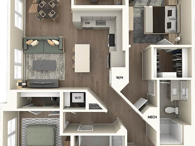 Avalon Parsippany — Photo 125
