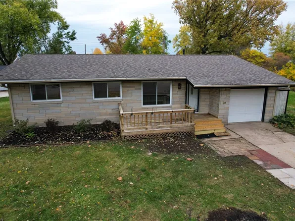 113 Lakeview Dr, Danville, IL 61817