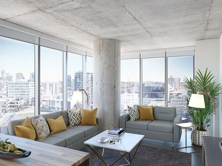 Coliving with roommates Instant Community in a New City