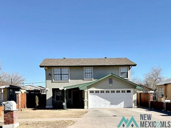 701 S Delaware Ave, Roswell, NM 88203