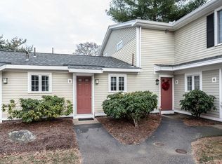 8 Nancy Rd APT 2, South Easton, MA 02375