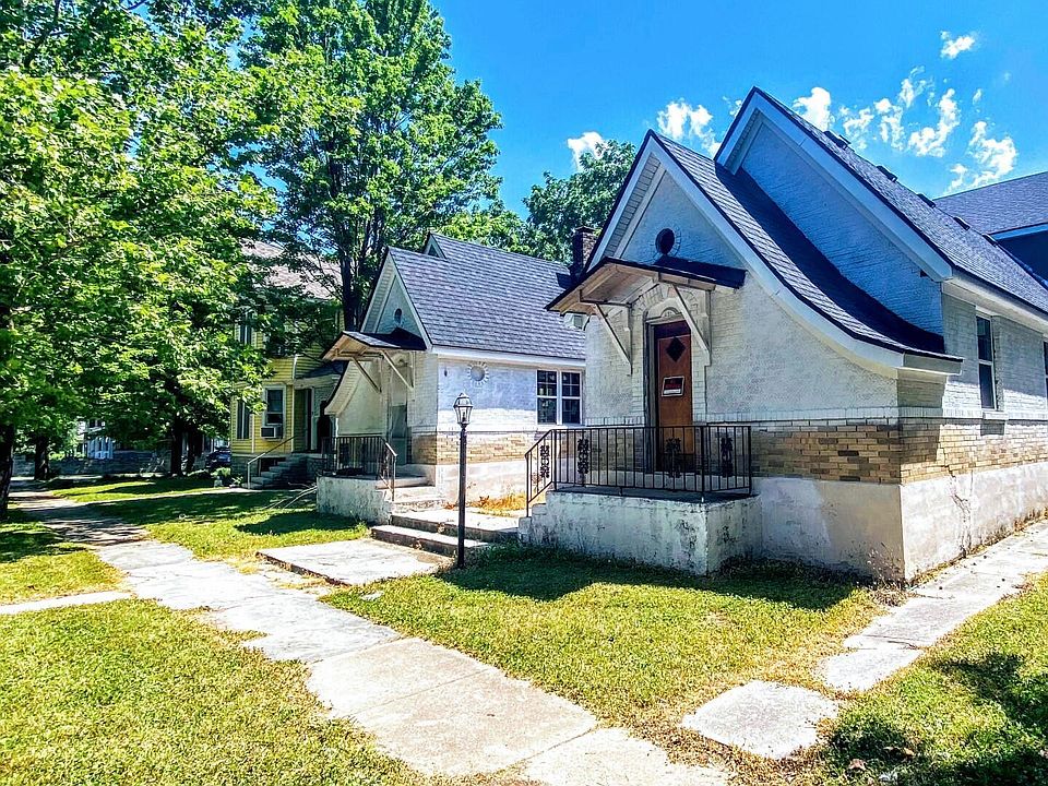 507 N Moffet Ave, Joplin, MO 64801 Zillow