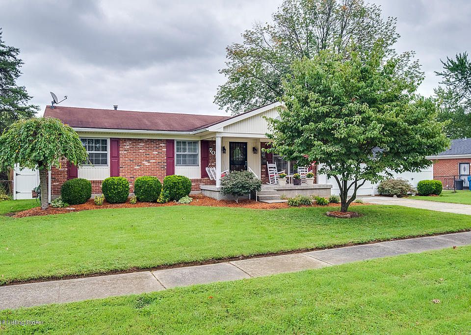 1st image of 7017 Linton Ct