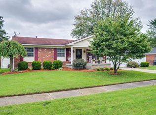 7017 Linton Ct, Louisville, KY 40258