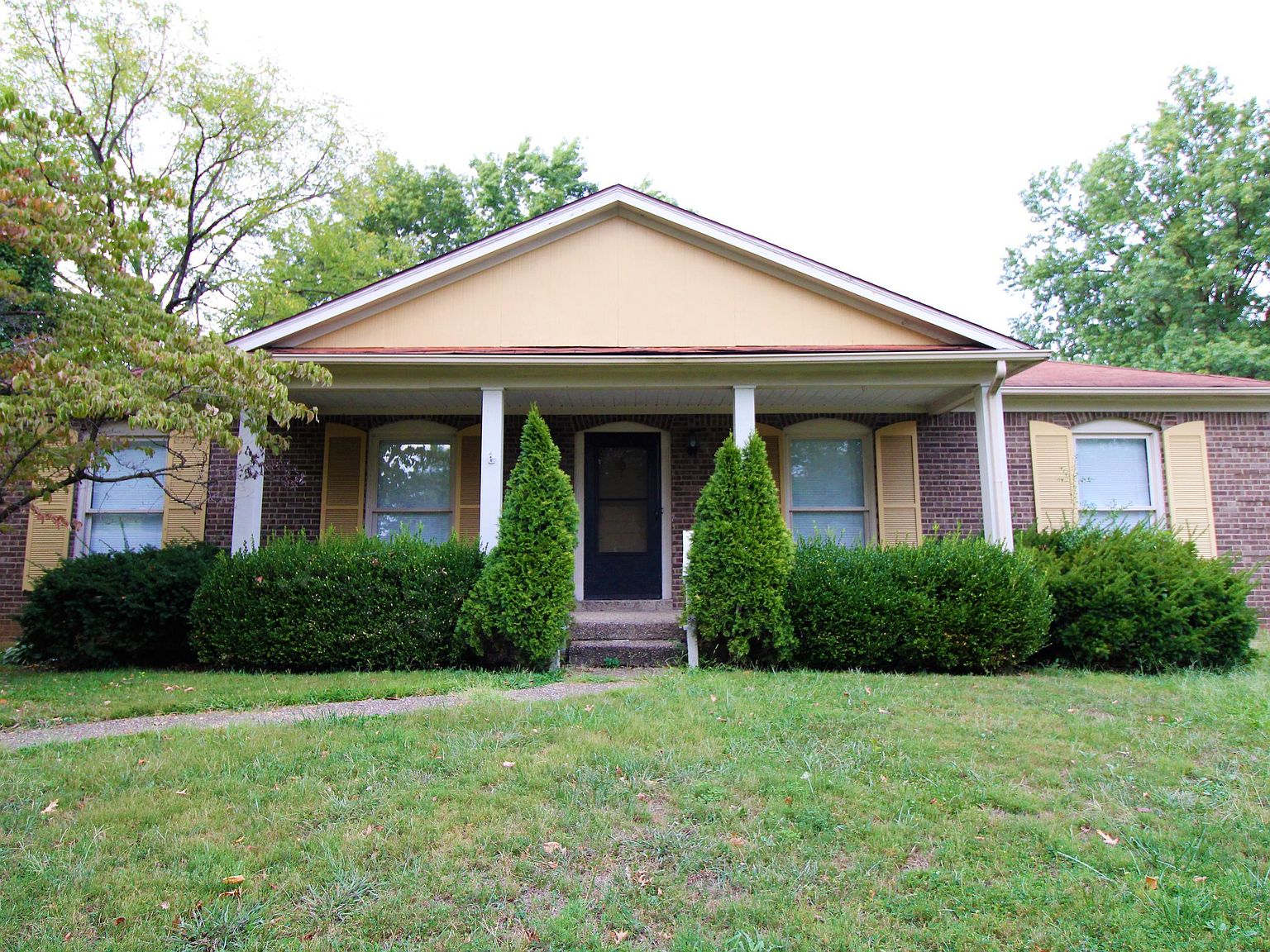 1303 Bentwood Way, Louisville, KY 40223 Zillow