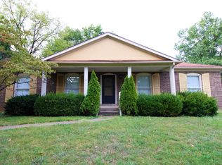 1303 Bentwood Way, Louisville, KY 40223