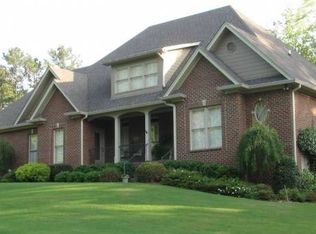 126 Monarch Rd, Springville, AL 35146