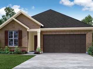 18507 Ariat Dr, Cypress, TX 77429