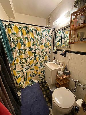 4th image of 1829 Caton Ave APT 2F