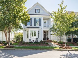 303 Walter Roberts St, Franklin, TN 37064