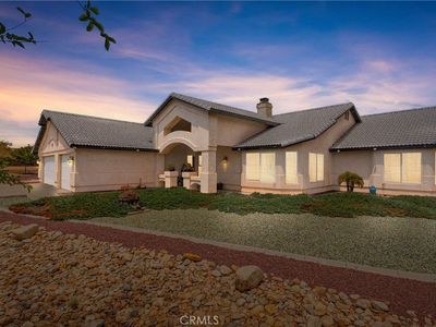 14196 Sage St, Oak Hills, CA, 92344