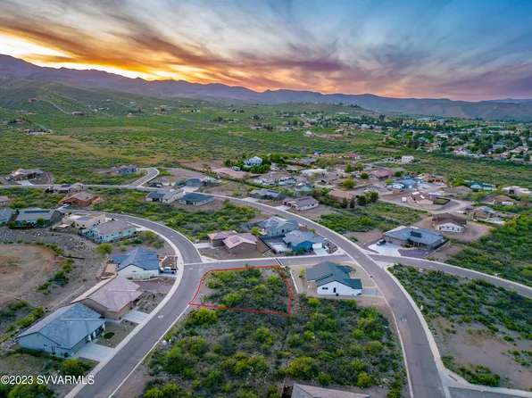 1740 Sable Ridge Road, Clarkdale, AZ 86324