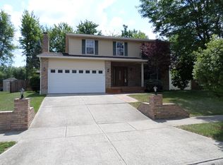 157 Winding Trails Dr, Williamsburg, OH 45176
