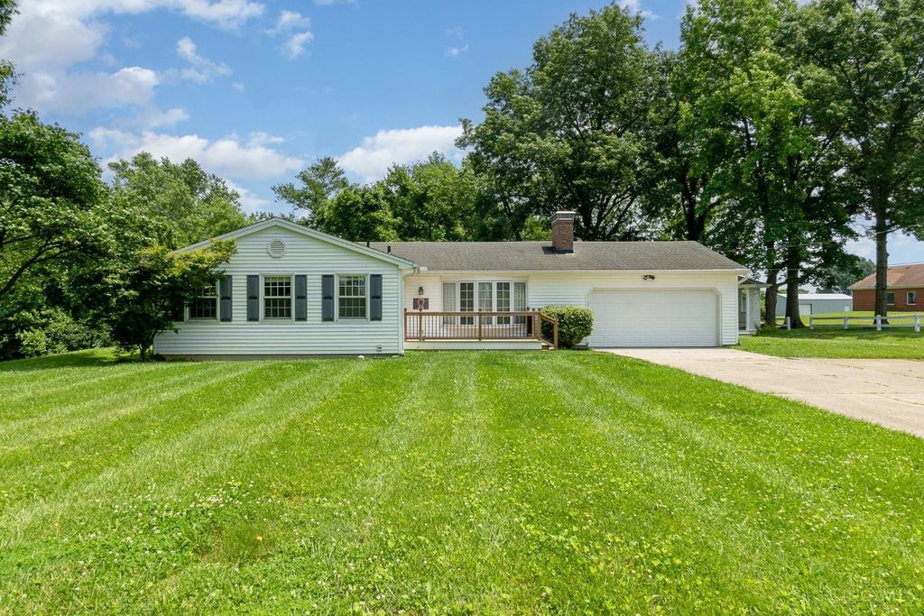 Real estate listing image