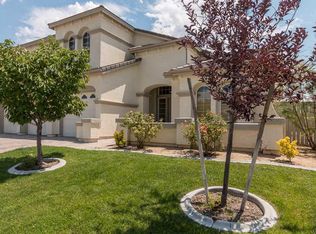 1620 Silverthread Dr, Reno, NV 89521