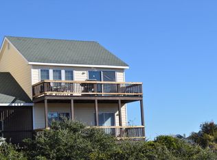 816-B S Topsail Dr, Surf City, NC 28445