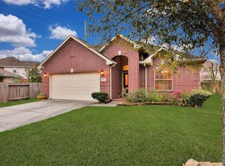 3630 Avalon Spring Ln, Spring, TX 77386