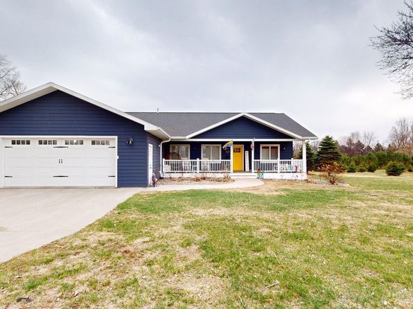 105 W Cottonwood St, Arlington, SD 57212