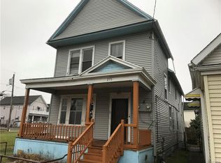 275 Hamburg St, Buffalo, NY 14204