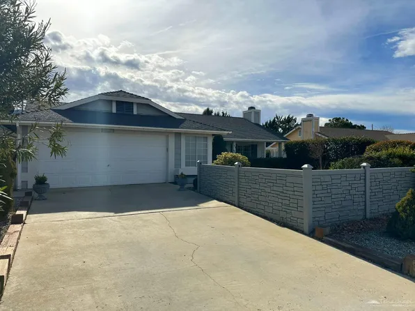 20408 Dawn Ave, Tehachapi, CA 93561