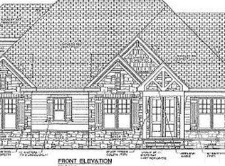 2048 Silverleaf Dr, Youngsville, NC 27596