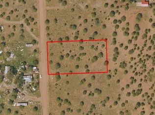 4427 Clydesdale Rd, Snowflake, AZ 85937