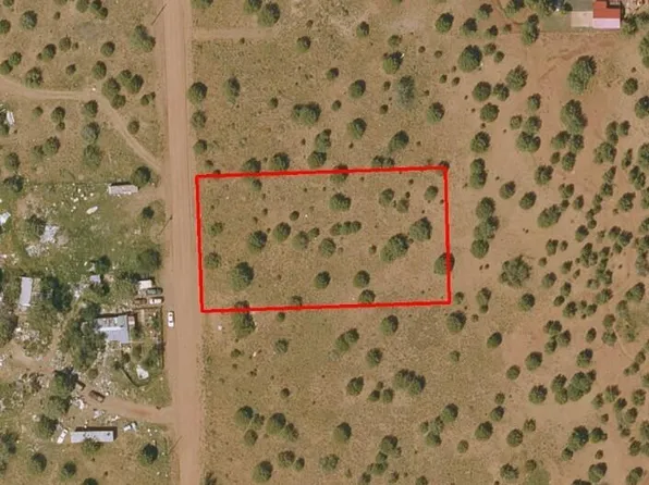 4427 Clydesdale Rd, Snowflake, AZ 85937