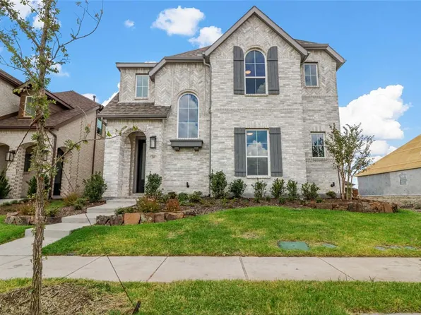2069 Mack Ave, Van Alstyne, TX 75495