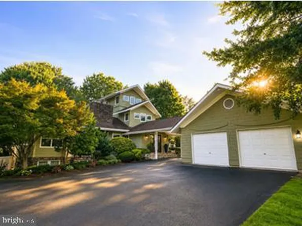 6303 Winpenny Dr, Frederick, MD 21702