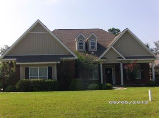 103 Belleview Ct, Macon, GA 31216