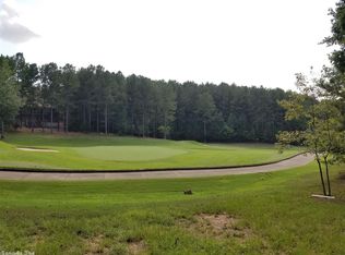 25 Rocoso Dr, Hot Springs Village, AR 71909