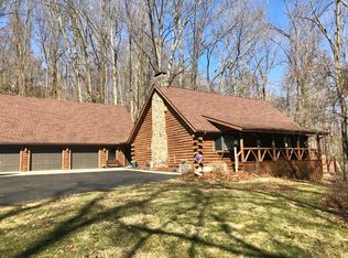 1550 Blackfoot Trl, Heath, OH 43056