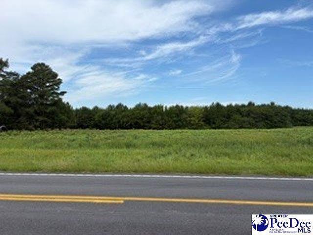 1st image of Byrdtown Rd