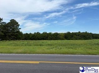 Byrdtown Rd, Hartsville, SC 29550