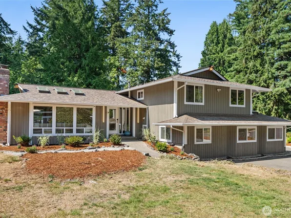 152 Madrona Drive NW, Gig Harbor, WA 98335