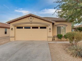 22255 N Bishop Dr, Maricopa, AZ 85138