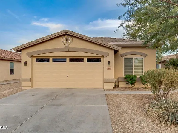 22255 N Bishop Dr, Maricopa, AZ 85138