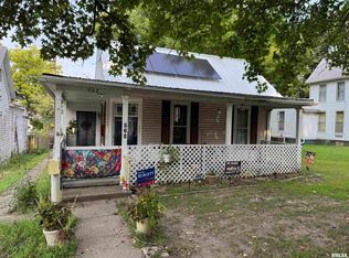 562 S Orange St, Havana, IL 62644