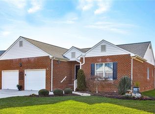 4913 Lakemere Ct, North Chesterfield, VA 23234