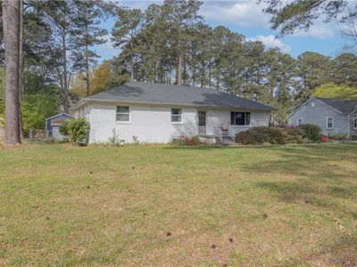 140 Wilson Drive, Chesapeake, VA, 23322
